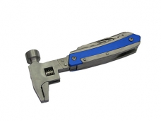Portable Versatile Stainless Tool HS16LC